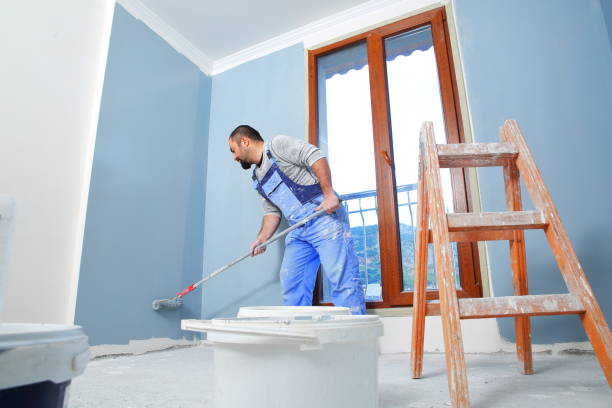 Best Water Damage & Mold Remediation  in Libby, MT